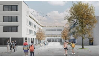 Vortragsveranstaltung zur Mediennutzung von Kindern und Jugendlichen am 20.01.2026 im Forum der Bertolt-Brecht-Gesamtschule