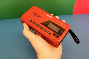 Imperial Dabman OR 2 im Test