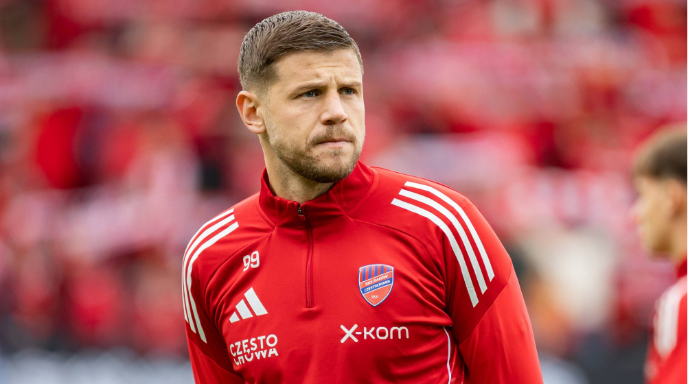 1. FC Köln bricht Rondic-Leihe an Raków ab – Wechsel zu Preußen Münster 1. FC Köln bricht Rondic-Leihe an Raków ab – Wechsel zu Preußen Münster