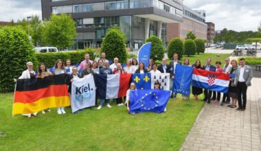 „Science Comes to Town“ startet 2026 mit über 1.000 Events