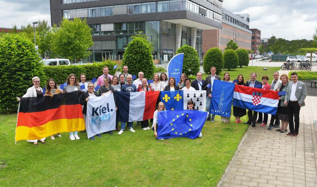 „Science Comes to Town“ startet 2026 mit über 1.000 Events