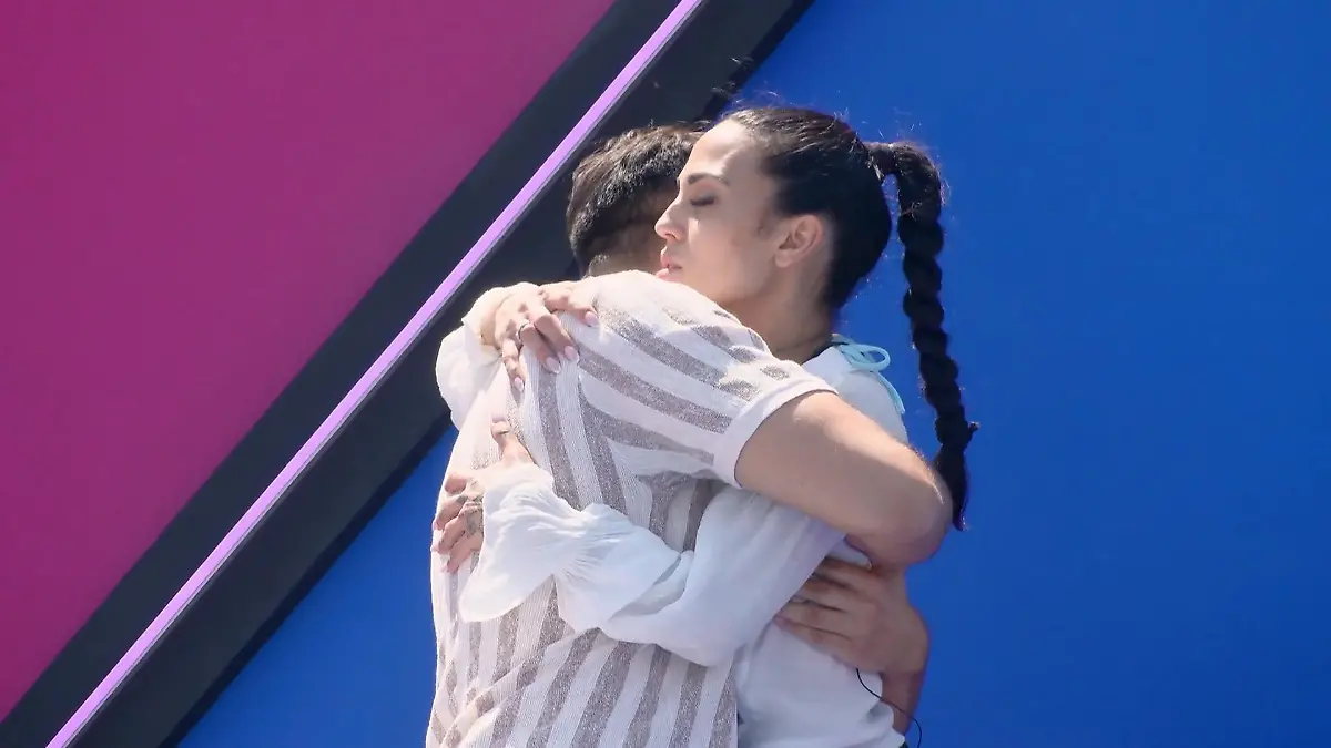 Elena vertraut David – doch seine Freundin platzt heraus