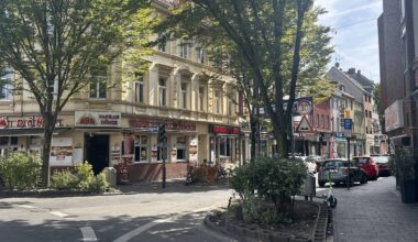 Korruptionsvorwürfe gegen Bonner Polizeikommissar - Radio Köln