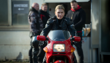 "Helen Dorn" heute mit ordentlich Benzin im Blut - lohnt sich die neue Folge? - HÖRZU