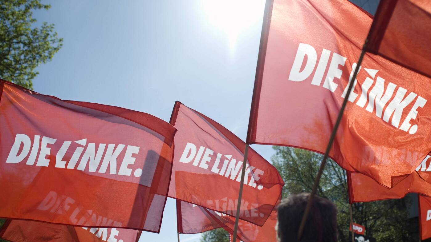 Linke will Israel-Gegner zum Bürgermeister in Berlin-Neukölln machen