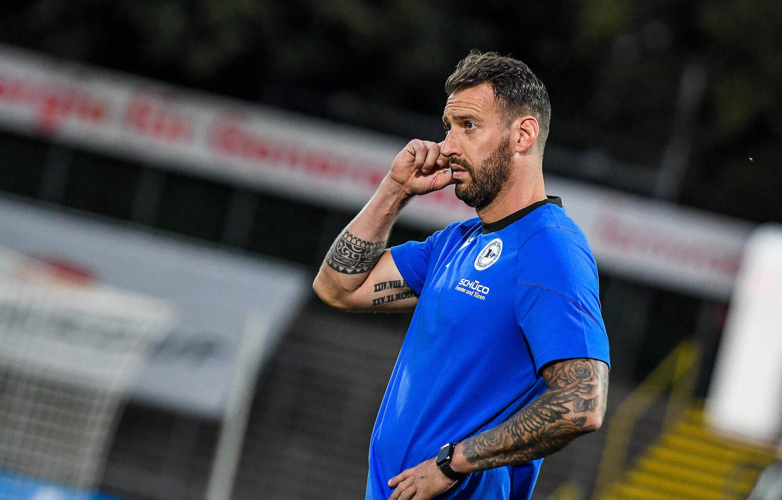 © IMAGO / Nordphoto