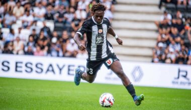 Holt der HSV einen Linksverteidiger aus Frankreich?