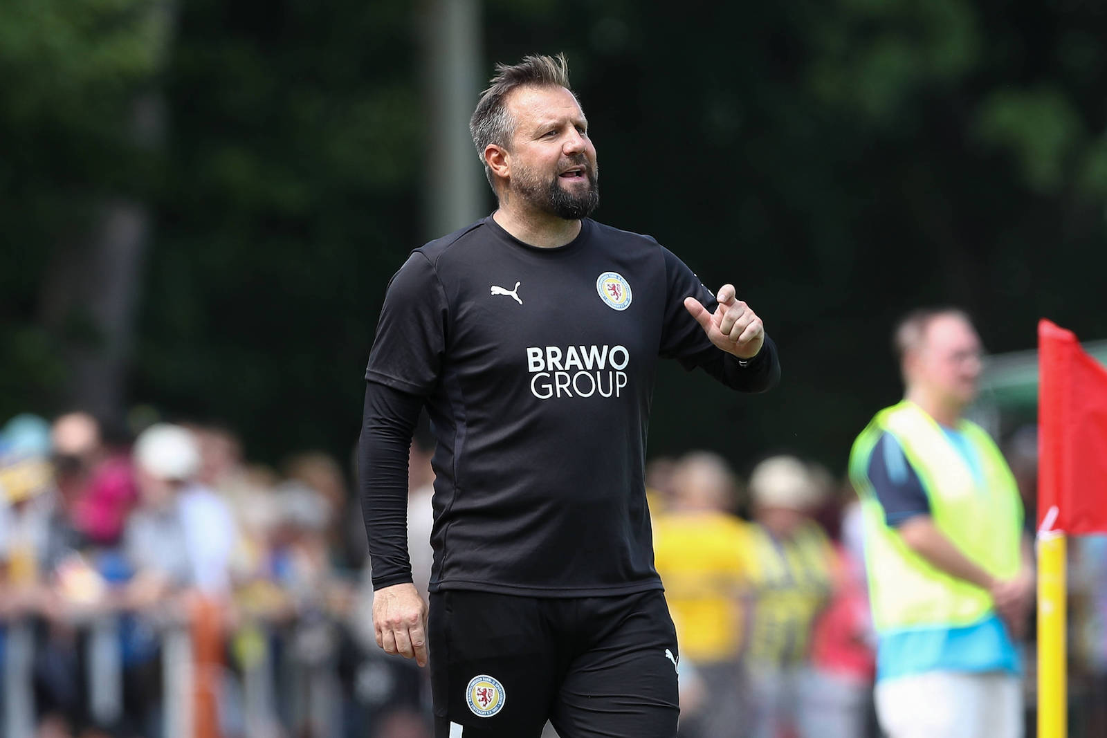 © IMAGO / Jan Huebner