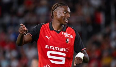 Er soll rund 60 Millionen Euro kosten: Mischt sich der FC Bayern ins Rennen um ein Frankreich-Juwel ein?