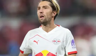 Kevin Kampl