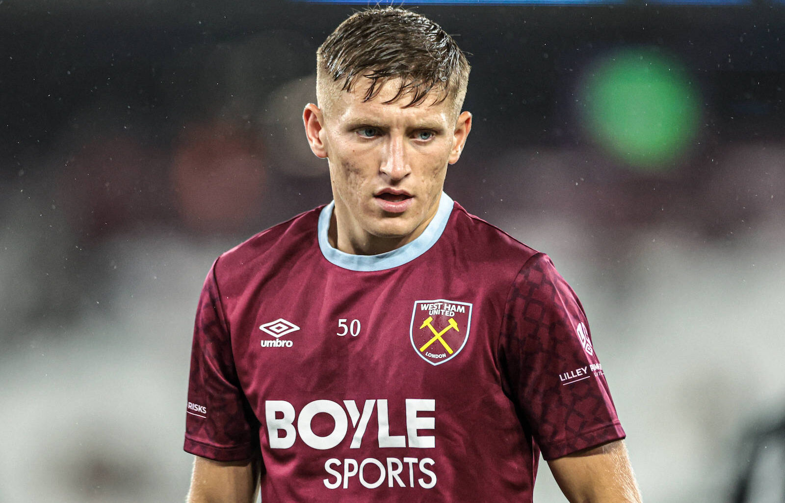 © IMAGO / News Images