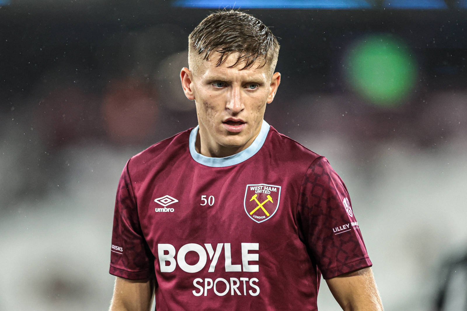 © IMAGO / News Images