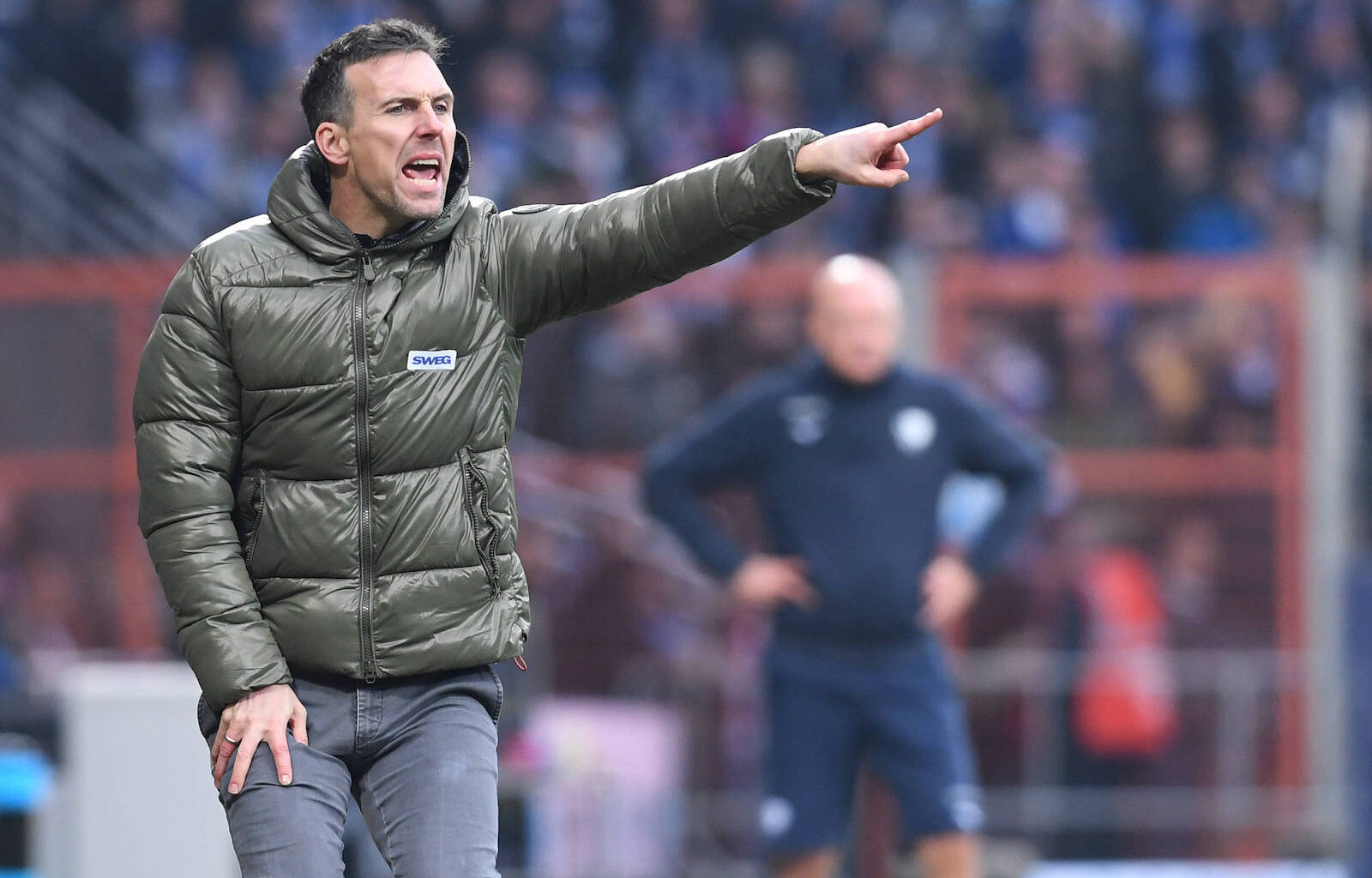 © IMAGO / Revierfoto