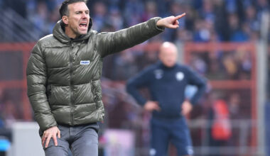 © IMAGO / Revierfoto