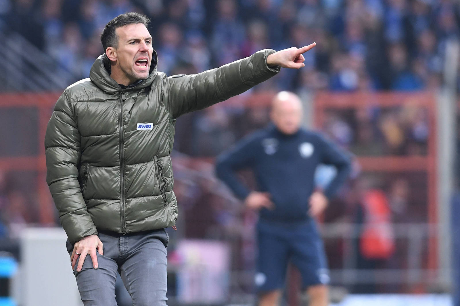 © IMAGO / Revierfoto