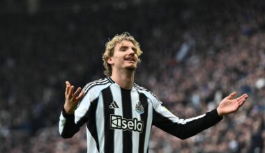 Der Transfer von Nick Woltemade war erst der Anfang