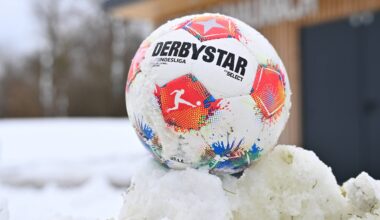 Spiel zwischen Bremen und Hoffenheim abgesetzt