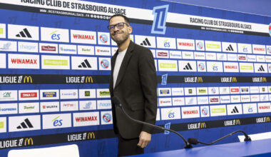 Fanproteste in Frankreich: Straßburg geht über den Kanal