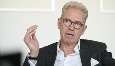 Kassenärzte-Chef plädiert für Abschaffung der Krankschreibung in den ersten drei Tagen