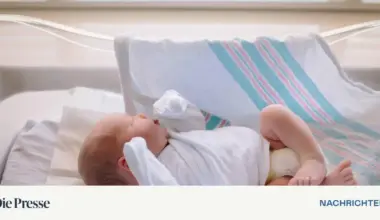 RSV-Impfung könnte Asthma verhindern – DiePresse.com