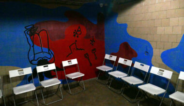 Tagebuch aus der Ukraine: Wie du Silvester feierst, so gehst du ins neue Jahr