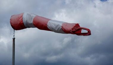 Starke Sturmböen im Saarland - aber keine Glätte - SR.de