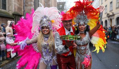 Schoduvel in Braunschweig startet! Alles, was du wissen musst