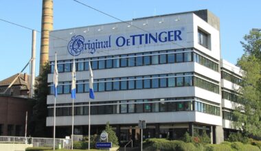 Oettinger in Braunschweig: Neue Wende! Brauerei spielt Mitarbeiter-Ping-Pong