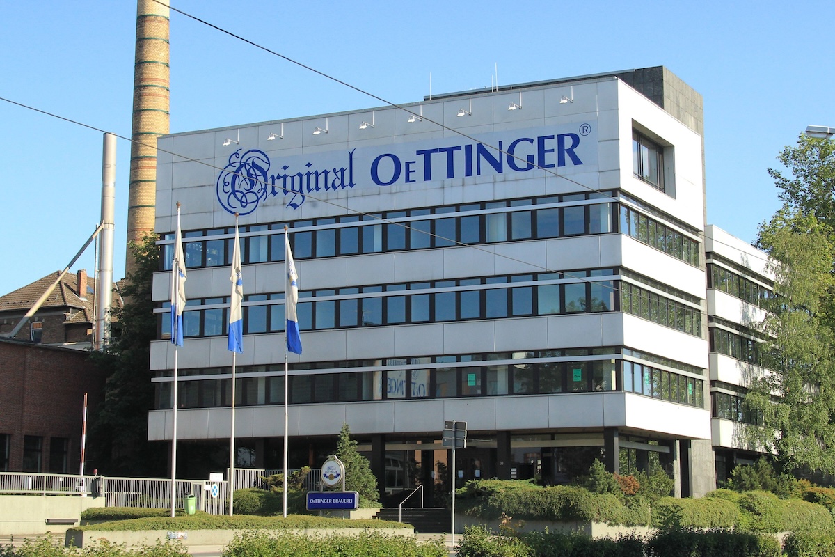 Oettinger in Braunschweig: Neue Wende! Brauerei spielt Mitarbeiter-Ping-Pong