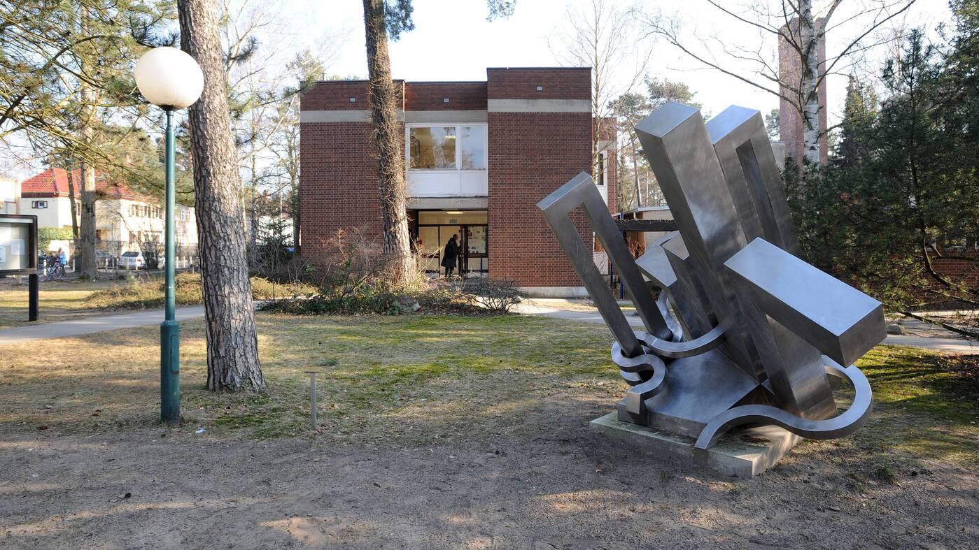 Berliner Bezirk will Gymnasium in Sekundarschule umwandeln