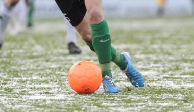 SV Meppen gegen SC Preußen Münster: Testspiel fällt aus