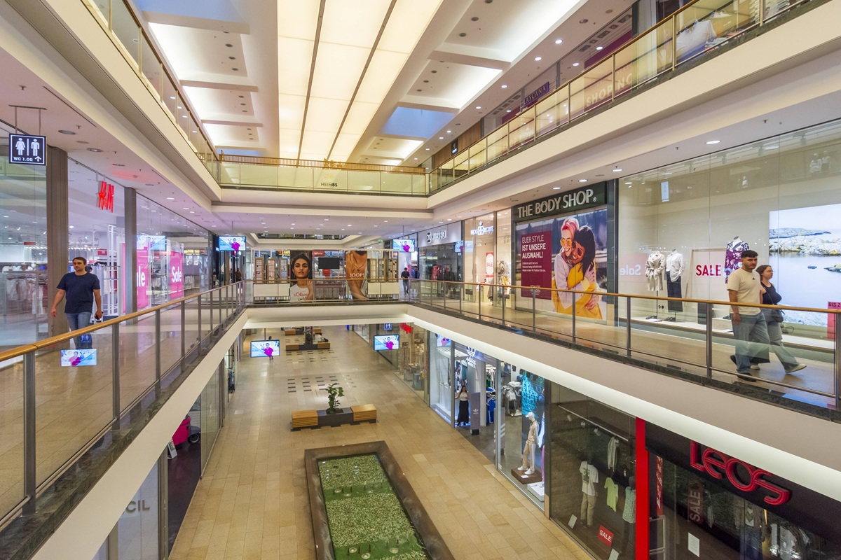 Drogerie-Frust im Schloss in Braunschweig! "Was machen wir jetzt?"