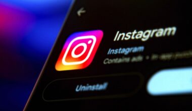 Passwort nicht zurücksetzen: Instagram: Nutzer sollen E-Mails zur Kontosicherheit ignorieren