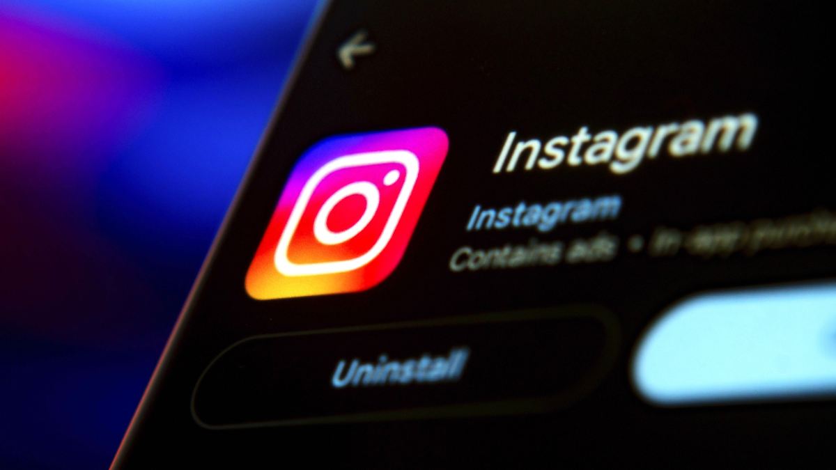 Passwort nicht zurücksetzen: Instagram: Nutzer sollen E-Mails zur Kontosicherheit ignorieren
