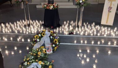 Erinnerung an über 200 Menschen: Neukölln gedenkt einsam Verstorbener