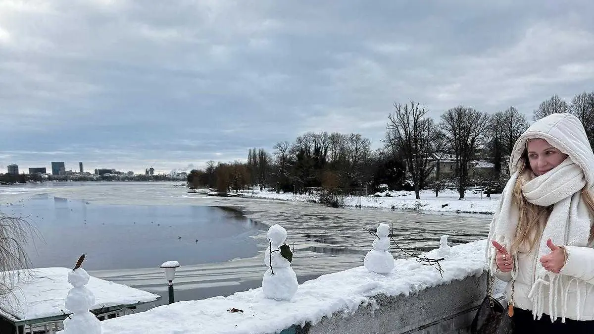 Sebastian Klaus ist irritiert. Damit hat er nicht gerechnet.