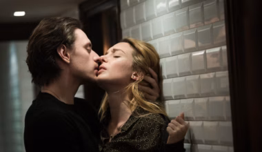 Passion Simple • Spielfilm Frankreich 2020 (Passion Simple)