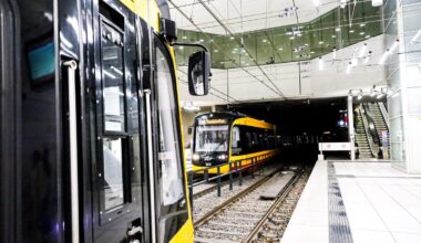 Ausfälle und Verspätungen treffen heute diese Bahnlinien