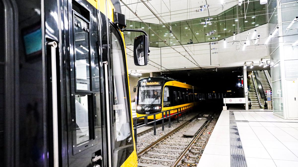 Ausfälle und Verspätungen treffen heute diese Bahnlinien