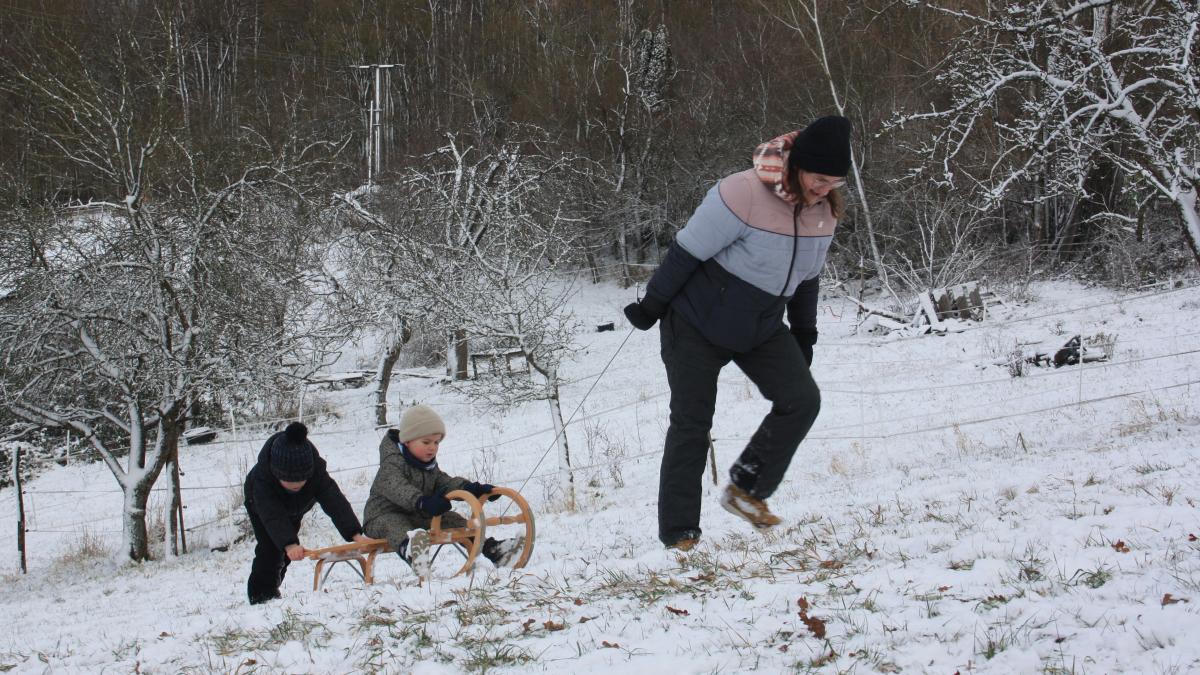 Mount Klotz und weitere Ausflugsziele im Überblick