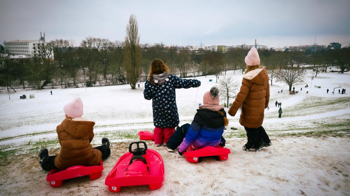 Mount Klotz und weitere Ausflugsziele im Überblick