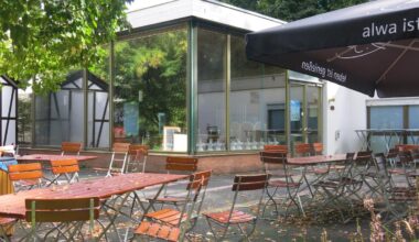 Sanierung startet 2026 – Stadt Karlsruhe investiert 1,18 Mio Euro