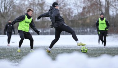 Welche Ziele der FC Schweinfurt 05 noch hat