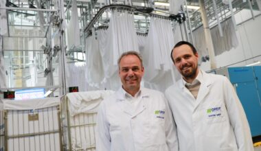 Dieses Unternehmen in Augsburg senkt die Arbeitszeit und erhöht das Gehalt