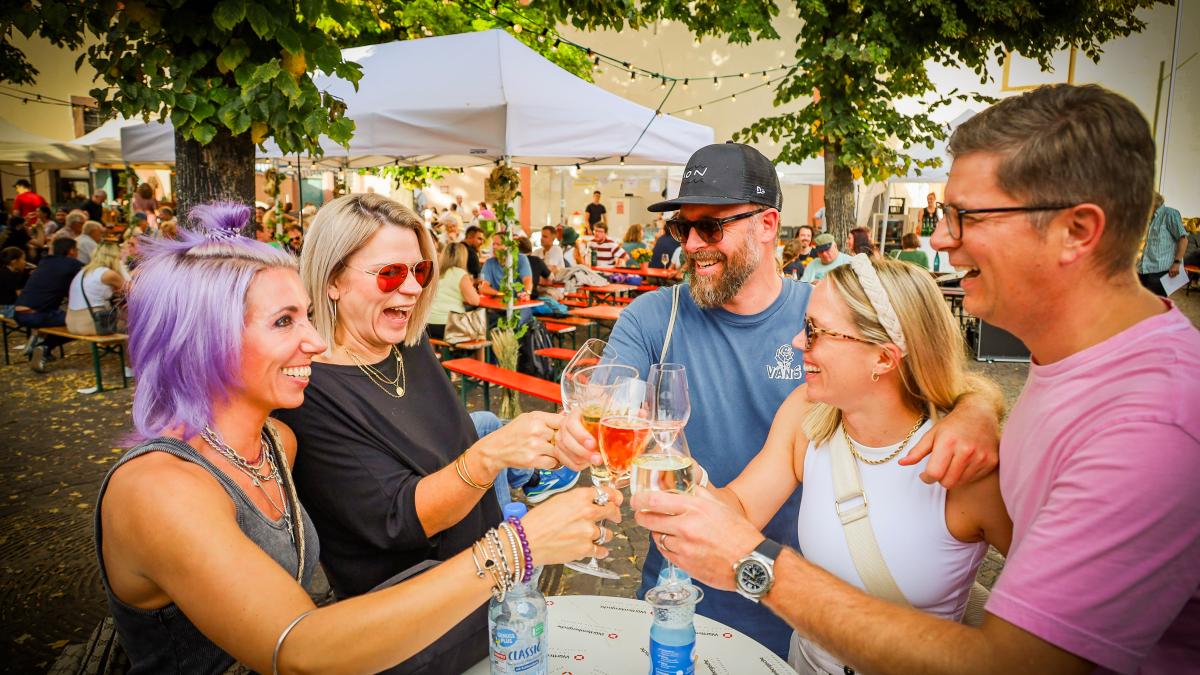 Termine für Stadtteilfeste, Kerwen und Events im Überblick
