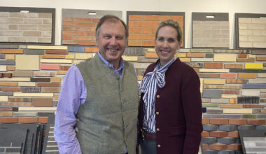 Vorreiter: In Münster wird Ofen mit Wasserstoff befeuert