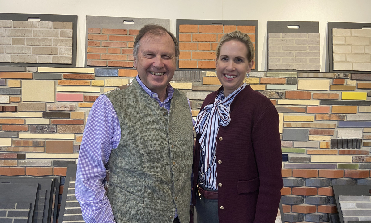 Vorreiter: In Münster wird Ofen mit Wasserstoff befeuert