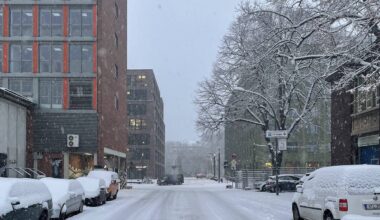 Elli macht glatt – Die AWB hält dagegen