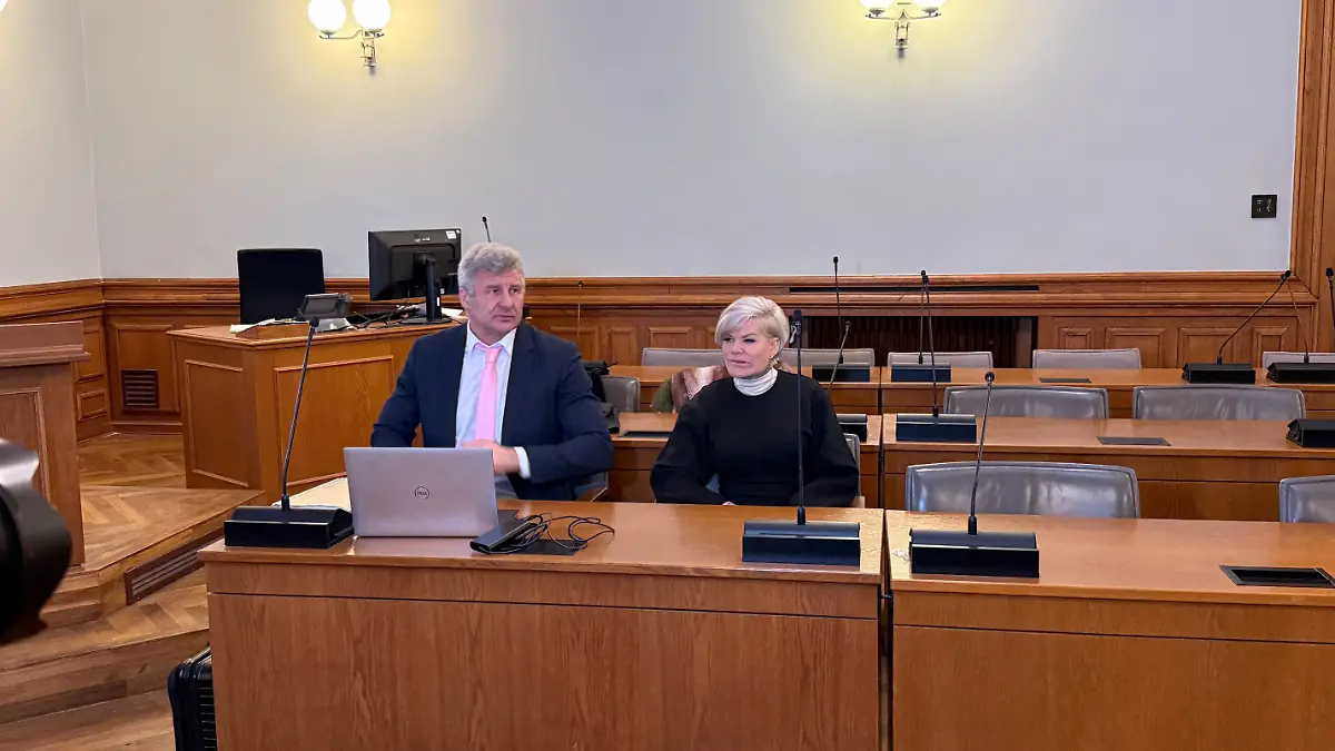 Razzia bei Melanie Müller - Verdacht der Urkundenfälschung