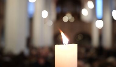 „Es sind Menschen, um die sonst niemand trauert“